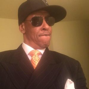 Meet your Posher, Eric